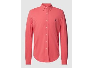 3616536166904 - Regular Fit Freizeithemd mit Button-Down-Kragen 3616536166904 - Regular Fit Freizeithemd mit Button-Down-Kragen