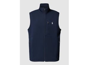 3616536236980 - Steppweste mit Reißverschluss und Regular Fit