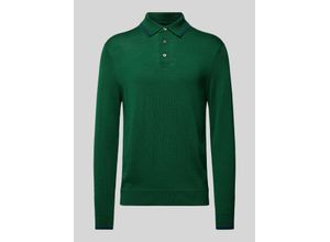 3616536260749 - Strickpullover mit Polokragen