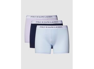 3616536437035 - Boxershorts mit elastischem Bund und Tunnelzug