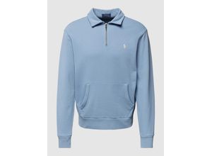 3616536621786 - Sweatshirt mit Logo-Stitching