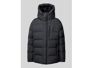 3616536818193 - Steppjacke mit Logo-Stitching 3616536818193 - Steppjacke mit Logo-Stitching