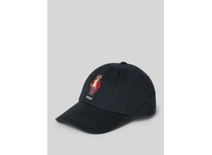 3616536999625 - Cap mit Motiv-Stitching