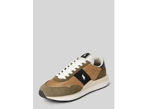 3616537172591 - Sneaker mit Logo-Print Modell TRAIN 89