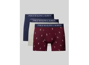 3616537243864 - Trunks mit Label-Bund im 3er-Pack