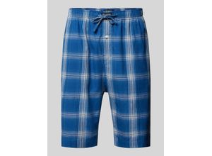 3616537284362 - Pyjama-Shorts mit Tunnelzug