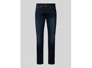 3616537719901 - Slim Fit Jeans im 5-Pocket-Design Modell SULLIVAN