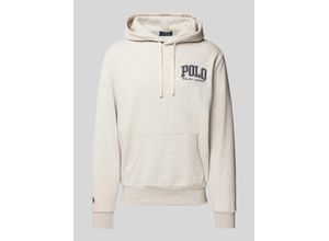 3616537768367 - Hoodie mit Känguru-Tasche