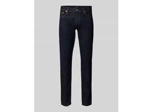 3616537774689 - Straight Leg Jeans im 5-Pocket-Design Modell SULLIVAN