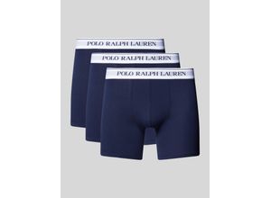 3616538409214 - Trunks mit Logo-Bund Modell BRIEF