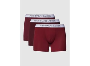 3616538409368 - Trunks mit elastischem Logo-Bund Modell BOXER BRIEF-3 PACK