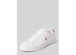 3616538549514 - POLO Ralph Lauren Herren Sneaker in weiß Sneaker für Herren 3616538549514 - POLO Ralph Lauren Herren Sneaker in weiß Sneaker für Herren