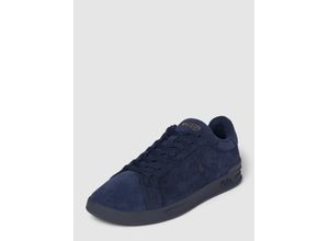 3616538572918 - Sneaker aus echtem Leder Modell HERITAGE COURT