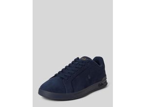 3616538573038 - Sneaker aus echtem Leder Modell HERITAGE COURT