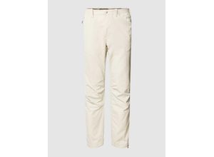 3616538894881 - Hose mit Label-Patch Modell TLLRDE