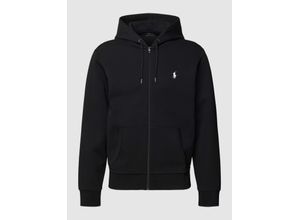 3616539027356 - Polo Ralph Lauren Herren Kapuzenjacke schwarz