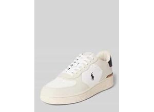 3616539194058 - Sneaker mit Logo-Stitching Modell MASTERS