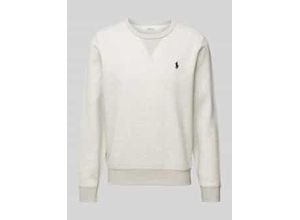 3616539594179 - Sweatshirt mit Logo-Stitching 3616539594179 - Sweatshirt mit Logo-Stitching