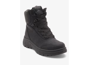 3616750119809 - Stiefel ROXY Karmel Gr 6(36) schwarz (anthrazit schwarz) Obermaterial 95% Synthetikmaterial 4% Metall 1% Textil Futter 100% Textil Außensohle 100% Gummi Schuhe 3616750119809 - Stiefel ROXY Karmel Gr 6(36) schwarz (anthrazit schwarz) Obermaterial 95% Synthetikmaterial 4% Metall 1% Textil Futter 100% Textil Außensohle 100% Gummi Schuhe