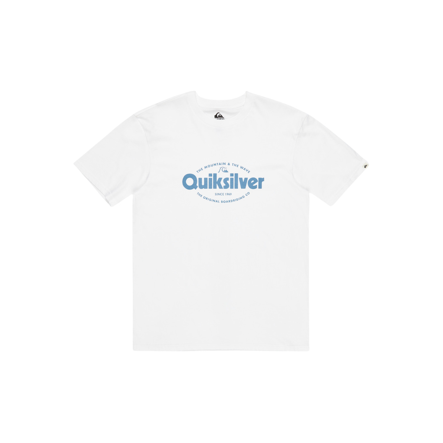 3616750751948 - T-Shirt Evo Shape All Day