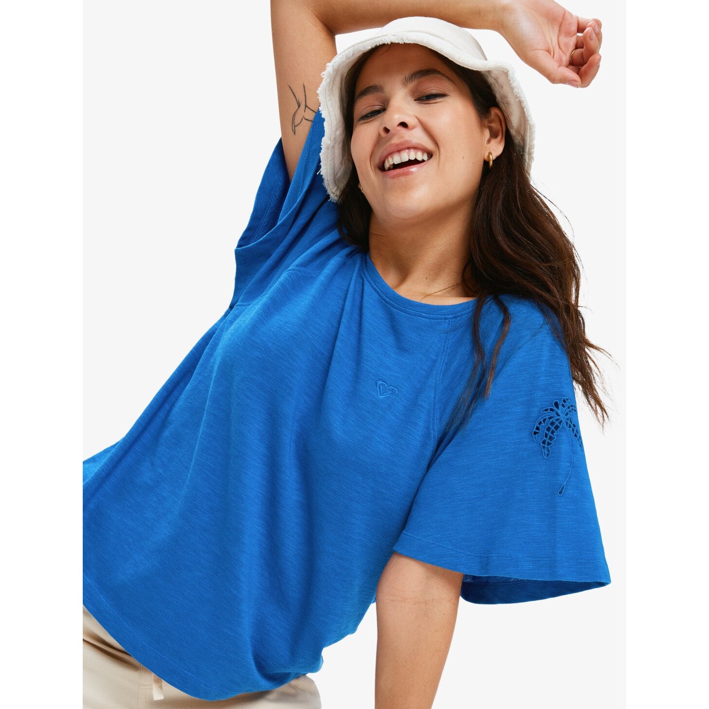 3616750893365 - T-Shirt Tim for Palm Tree