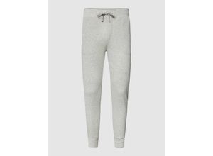 3616850239360 - Sweatpants mit Strukturmuster Modell WAFFLE