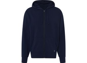 3616850240649 - POLO RALPH LAUREN Sweatjacke Kapuze für Herren blau XXL