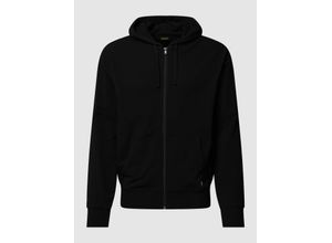 3616850240687 - POLO RALPH LAUREN Sweatjacke Kapuze für Herren schwarz XL