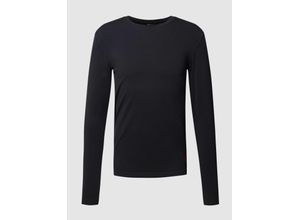 3616850243336 - Longsleeve mit Rundhalsausschnitt Modell PERFORMANCE