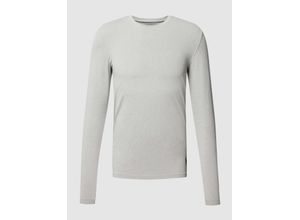 3616850243435 - Longsleeve mit Rundhalsausschnitt Modell PERFORMANCE