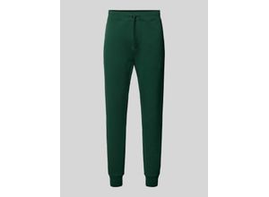 3616851601289 - Sweatpants mit Label-Stitching Modell ATHLETIC