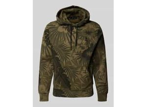 3616851847465 - Hoodie mit Känguru-Tasche