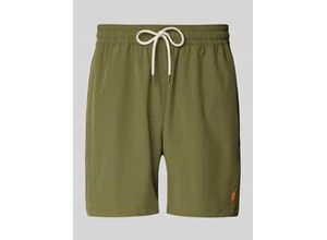 3616852189045 - Badeshorts mit elastischem Bund Modell TRAVELER