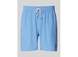 3616852283644 - Badeshorts mit elastischem Bund Modell TRAVELER 3616852283644 - Badeshorts mit elastischem Bund Modell TRAVELER