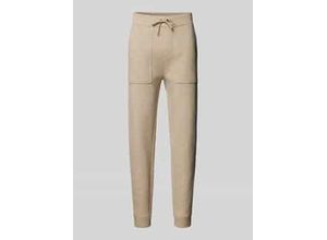 3616852368273 - Stoffhose mit elastischem Bund