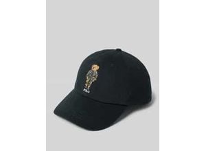 3616852545742 - Basecap mit Motiv- und Label-Stitching 3616852545742 - Basecap mit Motiv- und Label-Stitching