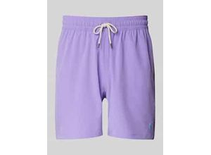 3616852688418 - Badeshorts mit elastischem Bund Modell TRAVELER