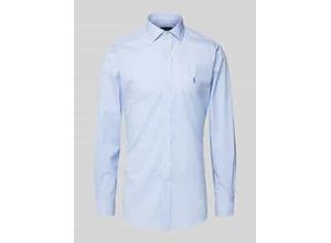 3616852988518 - Slim Fit Business-Hemd mit Haifischkragen