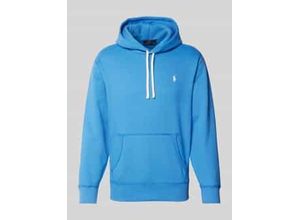 3616852995127 - Hoodie mit Logo-Stitching