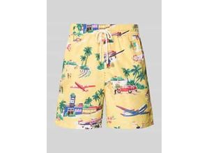 3616853211585 - Badehose mit Gesäßtasche 3616853211585 - Badehose mit Gesäßtasche