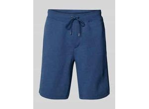 3616853489687 - Shorts mit elastischem Bund