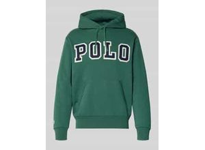 3616853674465 - Hoodie mit Känguru-Tasche