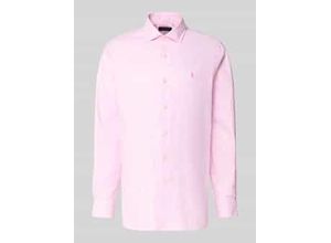 3616854668227 - Regular Fit Business-Hemd mit Kentkragen