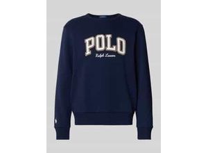 3616854828065 - Sweatshirt mit Label-Detail 3616854828065 - Sweatshirt mit Label-Detail