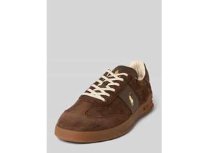 3616854860072 - Sneaker mit Schnürverschluss