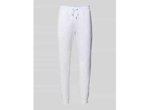3616854886782 - Slim Fit Sweatpants mit Tunnelzug