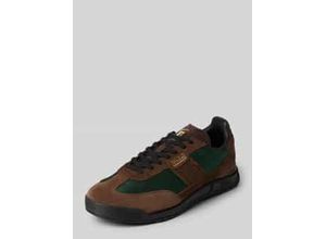 3616854967504 - Sneaker mit Schnürung Modell VARICK