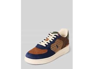 3616854971631 - Sneaker mit Label-Stitching Modell MASTERS