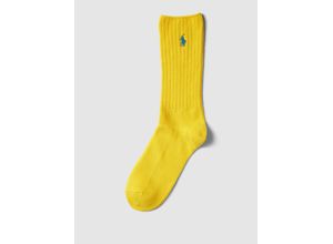 3616857867467 - Socken mit Logo-Stitching