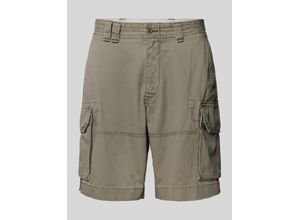 3616857910958 - Regular Fit Cargoshorts mit Gürtelschlaufen Modell GELLAR